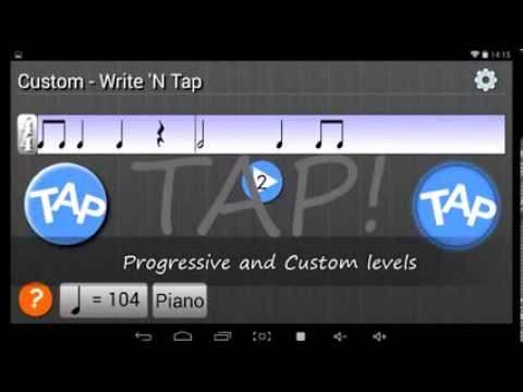 Music Rhythm Master screenshot 1