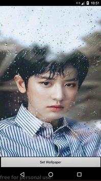 Chanyeol EXO Wallpaper screenshot 2