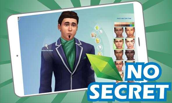 Cheats The Sims 4 screenshot 6