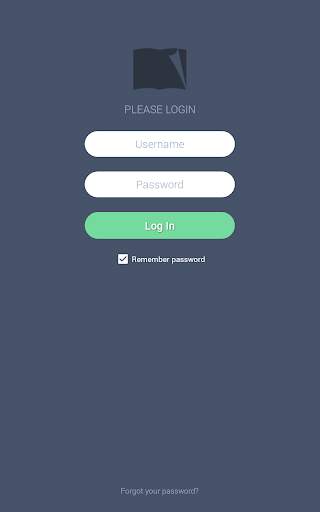 App Portal screenshot 6