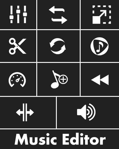 Video Editor With Music screenshot 2