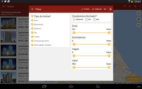 Alian Imóveis screenshot 9