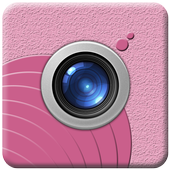 4K HD Camera icon