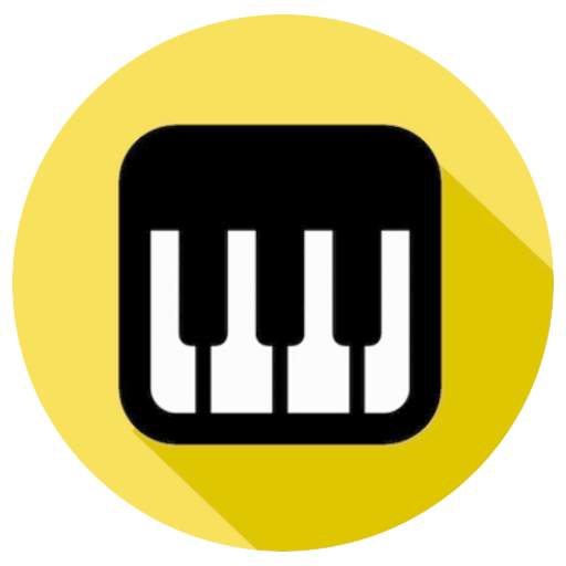 Belajar Piano Untuk Pemula 7.2