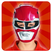 Power Photo Editor Ranger icon