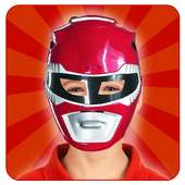 Power Photo Editor Ranger on 9Apps