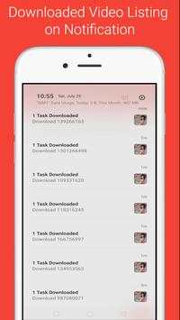 X Hot Video Downloader screenshot 3