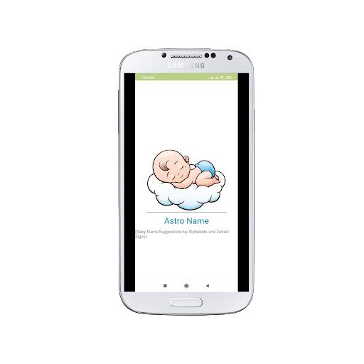 Astro Name - Indian Hindu Baby Names With Meanings screenshot 7