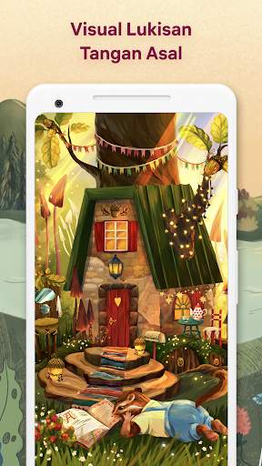 Art Puzzle - teka-teki gambar screenshot 7