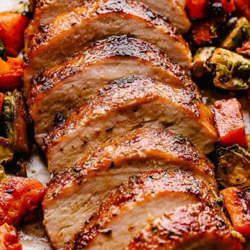 150 Best Pork Recipes Offline icon
