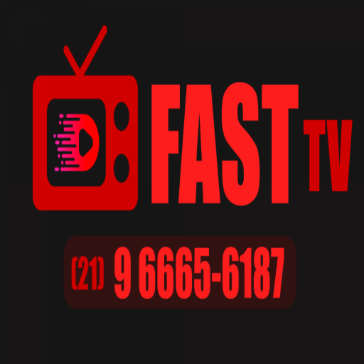 FAST TV icon