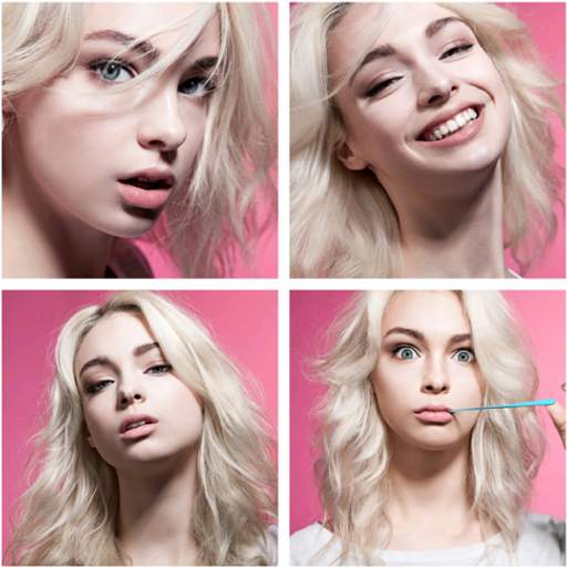 Photo Collage Maker 1.34