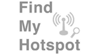 find my hotspot screenshot 1