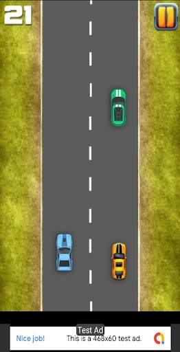 Super Car Racing Game screenshot 4