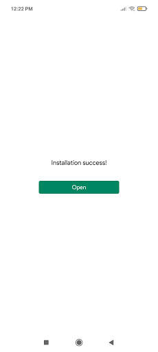 XAPK Installer (APK & XAPK Installer) screenshot 4