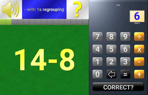 Patrick's Math Tasks for kids 13 تصوير الشاشة