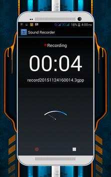 Audio Cutter Ringtone maker screenshot 11