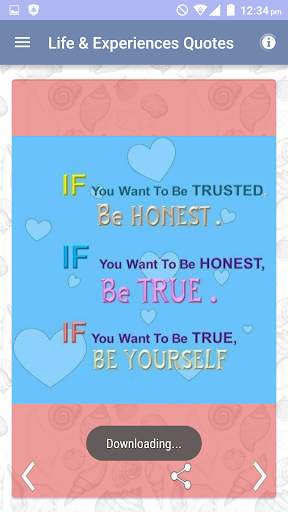 Life Experiences Quotes Images скриншот 7