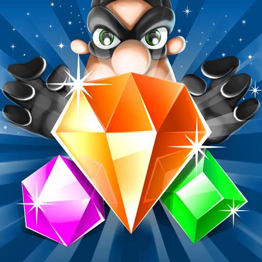 Jewel Blast Match 3 Game 2.0.2