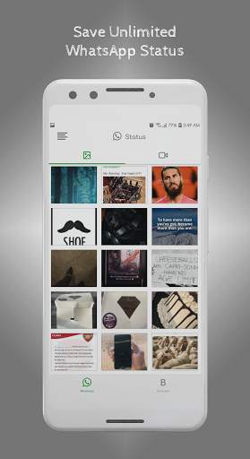 Wave Downloader - Status & Social Video Downloader screenshot 5