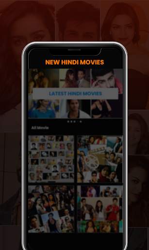 New Hindi Movies - Free Movies Online screenshot 2