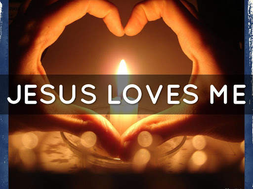 Jesus Christ Wallpapers love HD screenshot 6