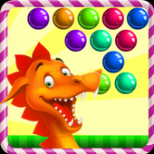 Bubble Kuma Shoot icon
