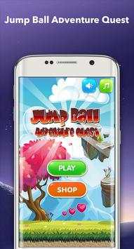 melompat bola pencarian petualangan screenshot 2