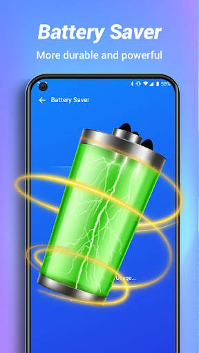Safe Cleanup - Cleaner&Booster screenshot 4