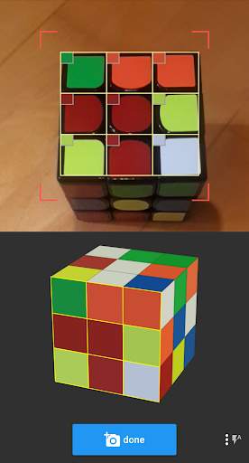 ASolver - show me the puzzle, and I will solve it screenshot 2