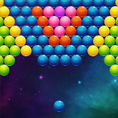 Shoot Bubble icon