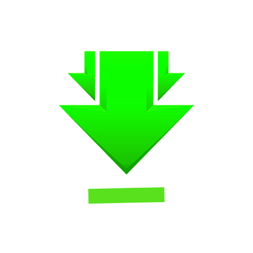 ikon Save from the net Downloader