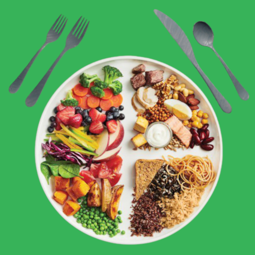 Yummy Tummy - Cooking Recipes app icon
