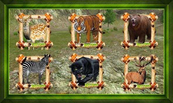 Hunting Animals & Birds screenshot 2
