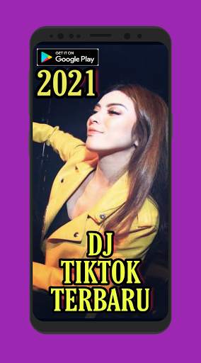 Dj tiktok viral offline terbaru screenshot 1