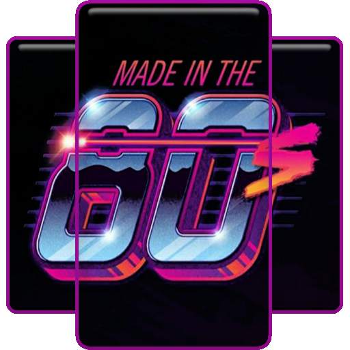 80s Wallpaper 4.2.1