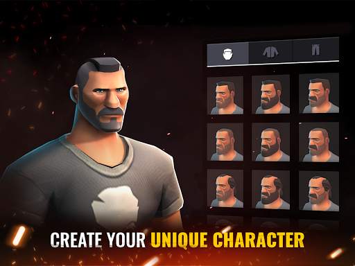 The Last Stand: Battle Royale with Zombie screenshot 6