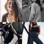 Awesome Photo Poses for Girls 😻 icon