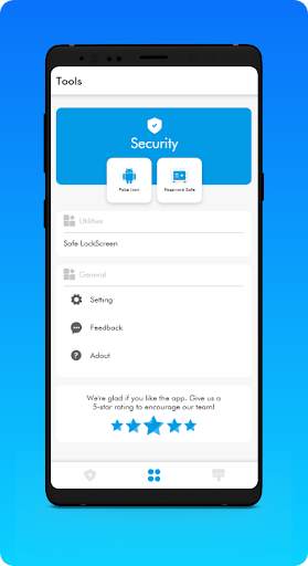 App hider lite screenshot 6