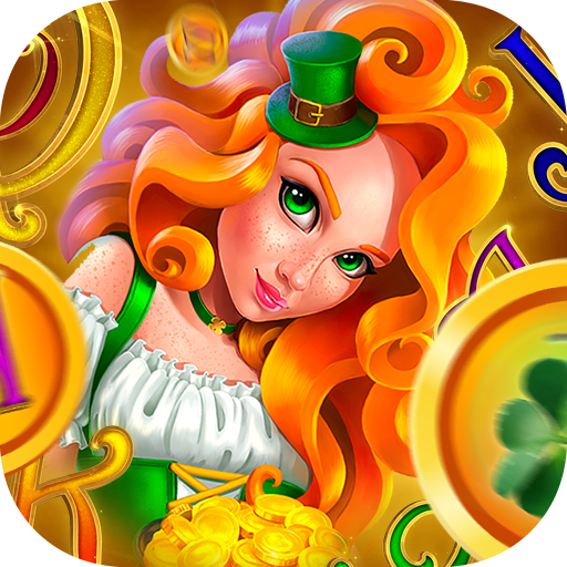 Lucky Leprecoin icon