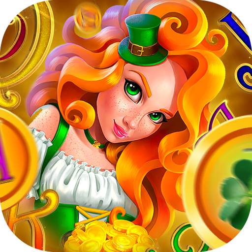 Lucky Leprecoin 1.0.0