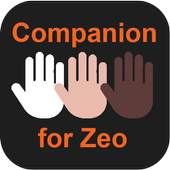 Companion for Zeo 1.1.3