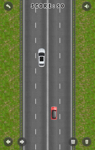 Mini Racer screenshot 7