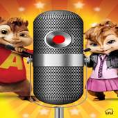 Funny Chipmunk Voice 1.2