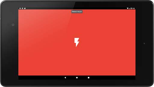 Flashlight screenshot 7