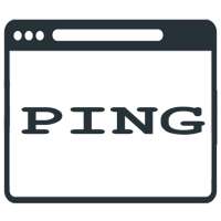 Ping Connection icon