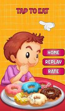 Donuts maker sweet bakery shop screenshot 10
