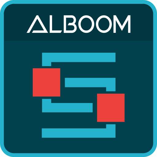 Alboom CRM 1.13.6