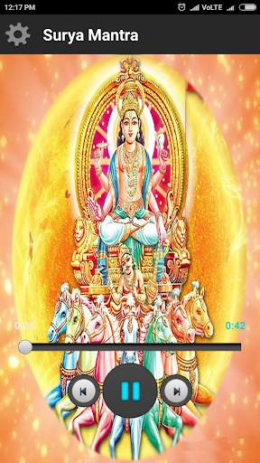 Powerful Bhakti Ringtones screenshot 6