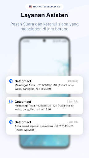 Getcontact screenshot 3